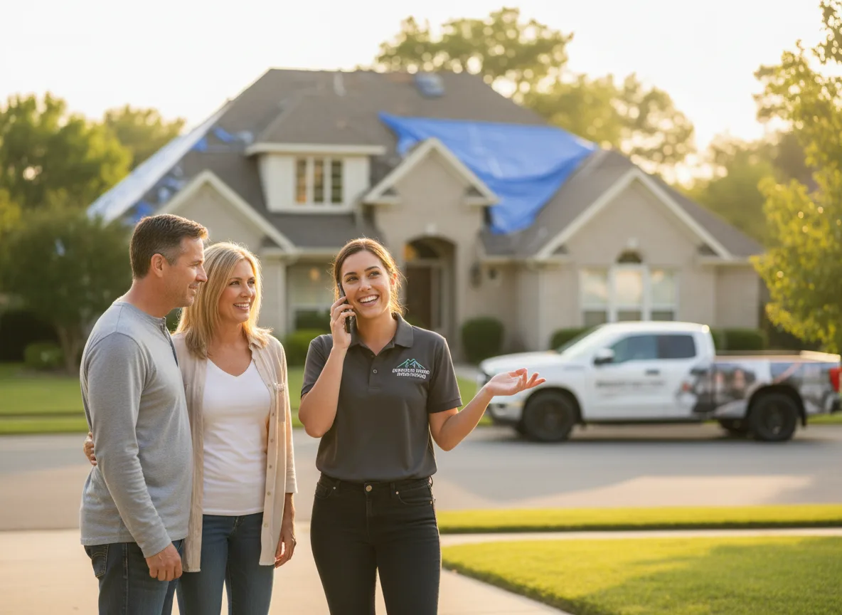 Emergency Roof Repair Sims, IL FAQs